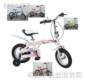斯玛特自行车F1206