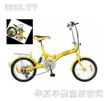 斯玛特自行车KRSF1603YST