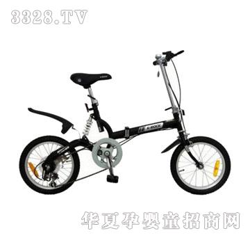 斯玛特自行车TQR1603CS