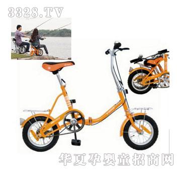斯玛特自行车TUW1201A