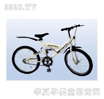 斯玛特自行车Mtb20-1