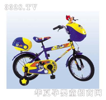 斯玛特自行车Jb1410