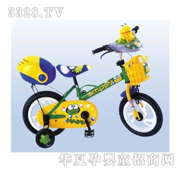 斯玛特自行车Jb1207