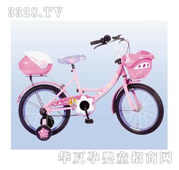 斯玛特自行车Lg1658