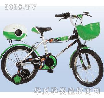 斯玛特自行车Lb1607
