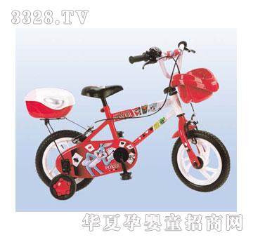 斯玛特自行车Lb1207