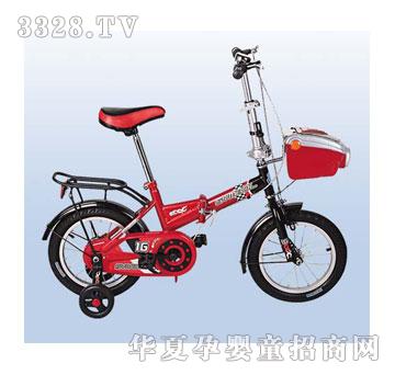 斯玛特自行车JF-16