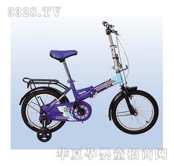 斯玛特自行车JF-14