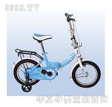 斯玛特自行车JF-12