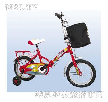 斯玛特自行车F1605