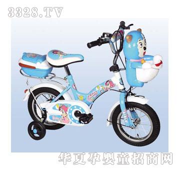 斯玛特自行车1210