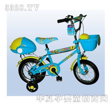 斯玛特自行车1201