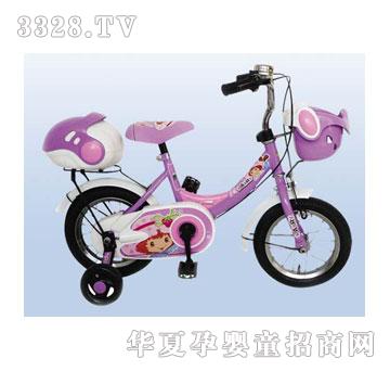 斯玛特自行车1602