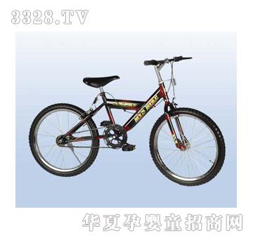 斯玛特自行车ATW2001