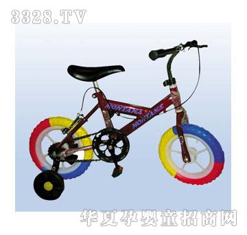 斯玛特自行车ATW1201