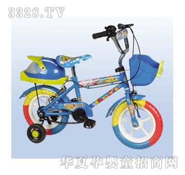 斯玛特自行车ATW1225