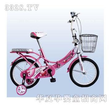 斯玛特自行车Tq16连体