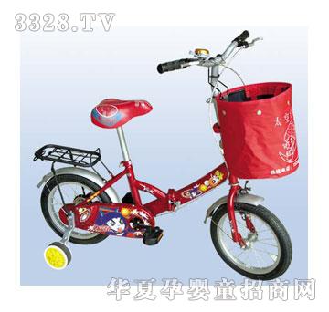 斯玛特自行车1403