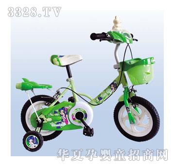 斯玛特自行车TQ12音乐