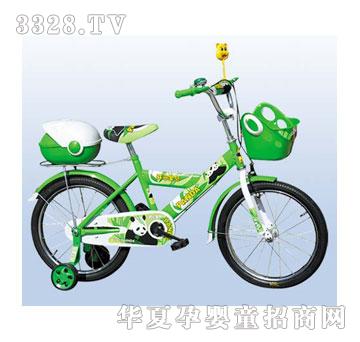 斯玛特自行车YD-20