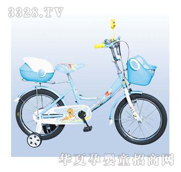 斯玛特自行车YD-16