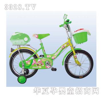 斯玛特自行车Ls18