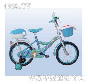 斯玛特自行车Ls--16
