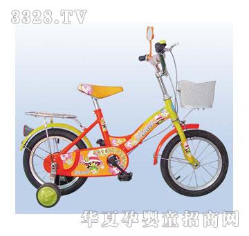 斯玛特自行车Ls-14