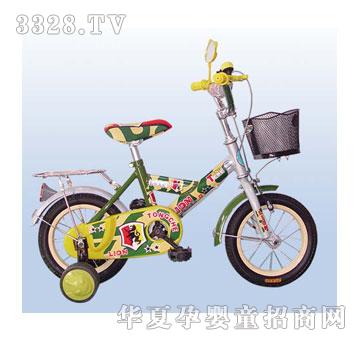 斯玛特自行车Ls-12