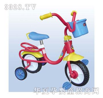 斯玛特自行车1005