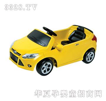 斯玛特电动车7007