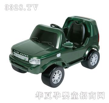 斯玛特电动车7006
