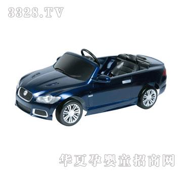 斯玛特电动车7004