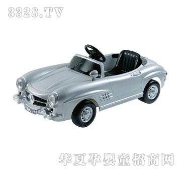 斯玛特电动车7002