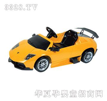 斯玛特电动车7001