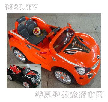 斯玛特电动车5658