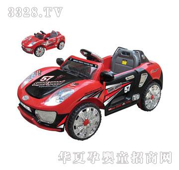 斯玛特电动车7511-3