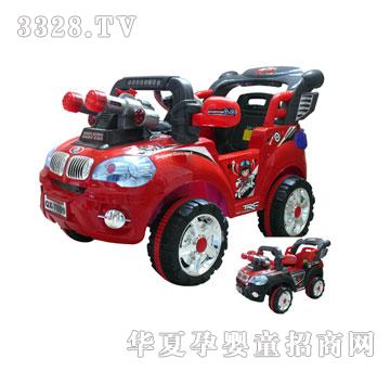 斯玛特电动车7699