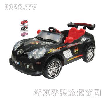 斯玛特电动车6898