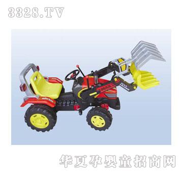 斯玛特电动车50002C