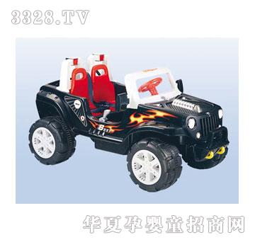 斯玛特电动车2118