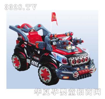 斯玛特电动车6669