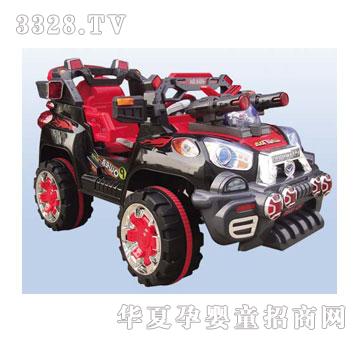 斯玛特电动车6888