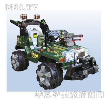 斯玛特电动车7499