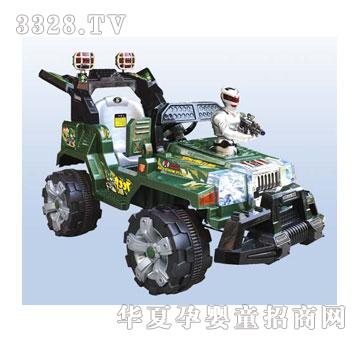 斯玛特电动车7488