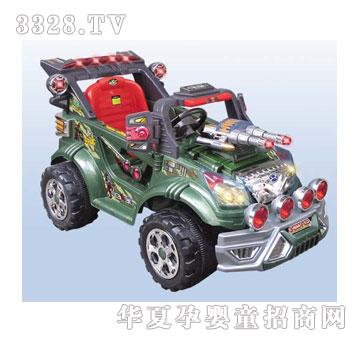 斯玛特电动车7466-3