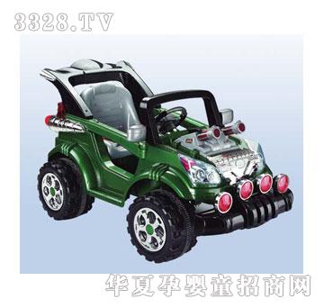 斯玛特电动车7199