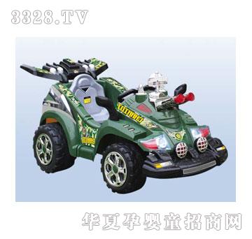 斯玛特电动车7233