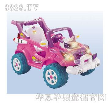 斯玛特电动车7188