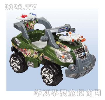 斯玛特电动车Jy2028